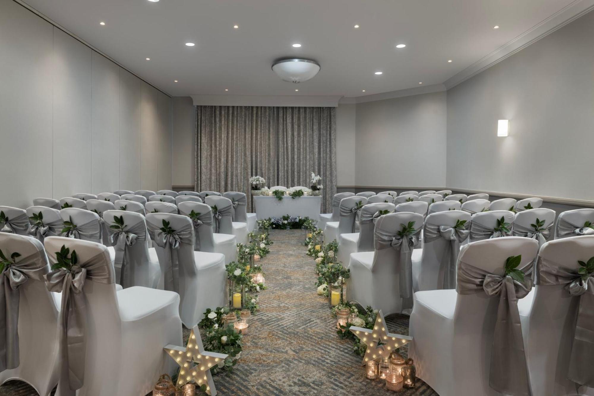 Hotel Delta By Marriott 4*