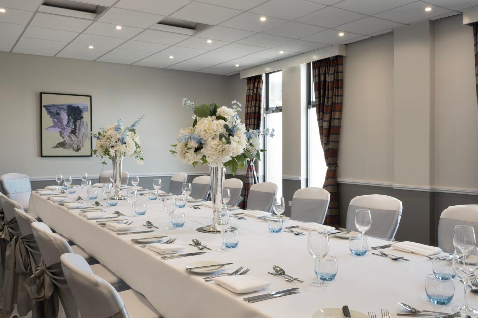 Hotel Delta By Marriott Waltham Abbey