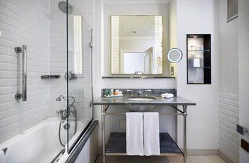 Hotel Delta By Marriott Waltham Abbey