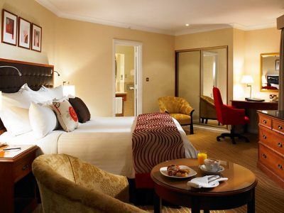 Delta By Marriott
