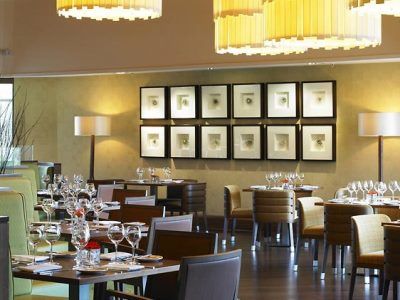 Delta By Marriott Waltham Abbey