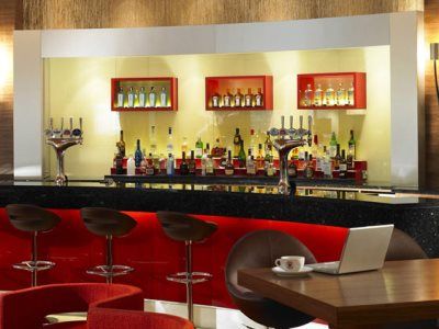 Delta By Marriott Hotel 4*